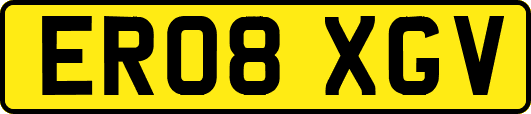 ER08XGV