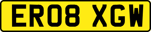 ER08XGW