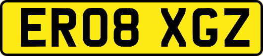 ER08XGZ