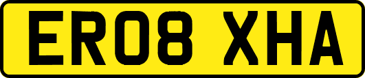ER08XHA
