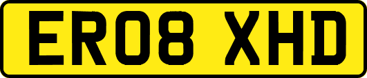 ER08XHD