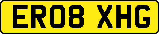 ER08XHG