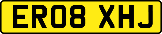 ER08XHJ