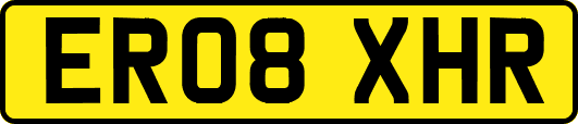 ER08XHR