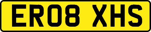 ER08XHS