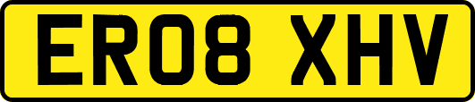 ER08XHV