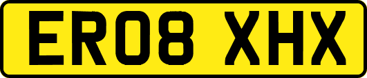 ER08XHX