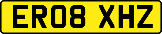 ER08XHZ