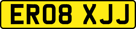 ER08XJJ