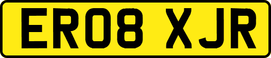 ER08XJR