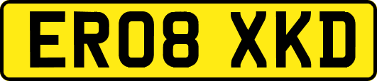 ER08XKD