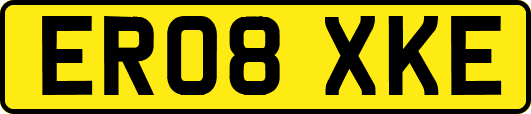 ER08XKE
