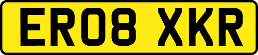 ER08XKR
