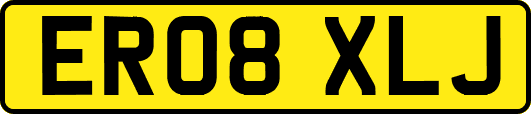 ER08XLJ
