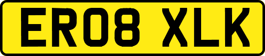 ER08XLK