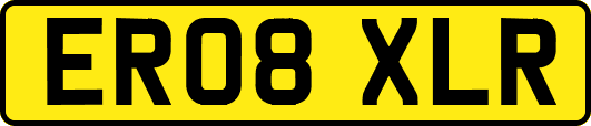 ER08XLR