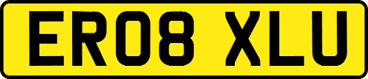 ER08XLU