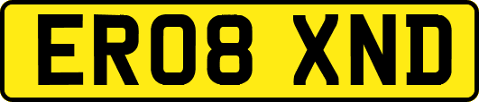 ER08XND