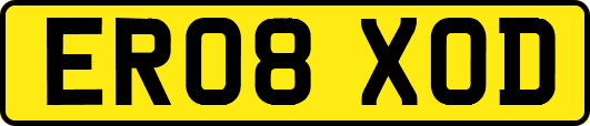 ER08XOD