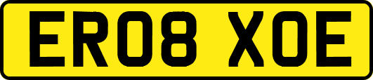 ER08XOE