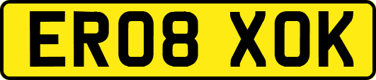 ER08XOK