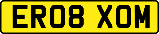 ER08XOM