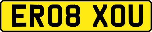 ER08XOU