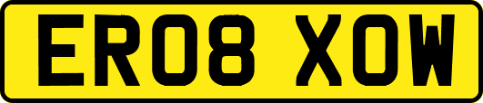 ER08XOW