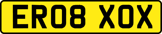 ER08XOX