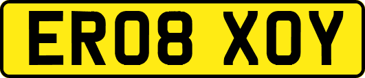 ER08XOY