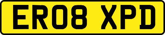 ER08XPD