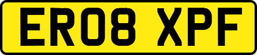 ER08XPF