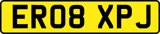 ER08XPJ