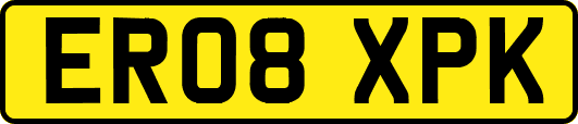 ER08XPK