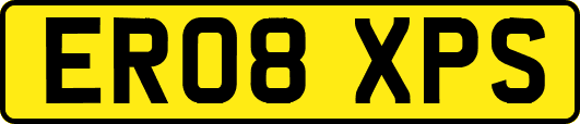 ER08XPS
