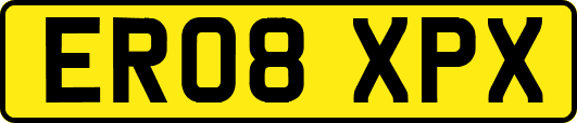 ER08XPX