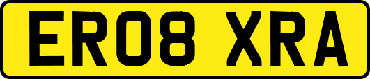 ER08XRA