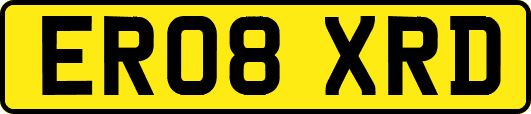 ER08XRD