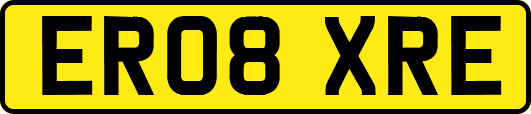 ER08XRE