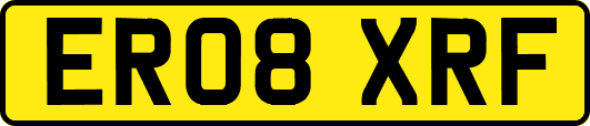 ER08XRF