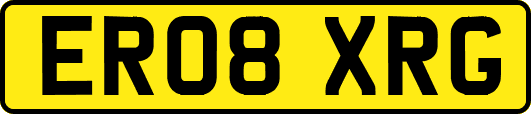 ER08XRG