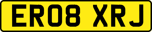 ER08XRJ