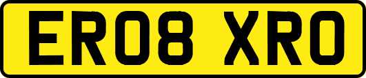 ER08XRO