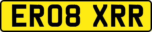 ER08XRR