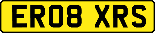ER08XRS