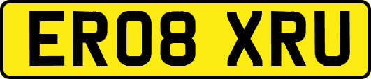 ER08XRU