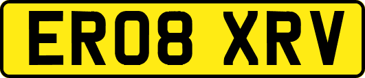 ER08XRV