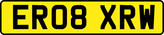 ER08XRW