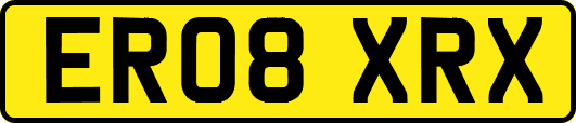 ER08XRX