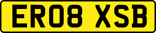 ER08XSB